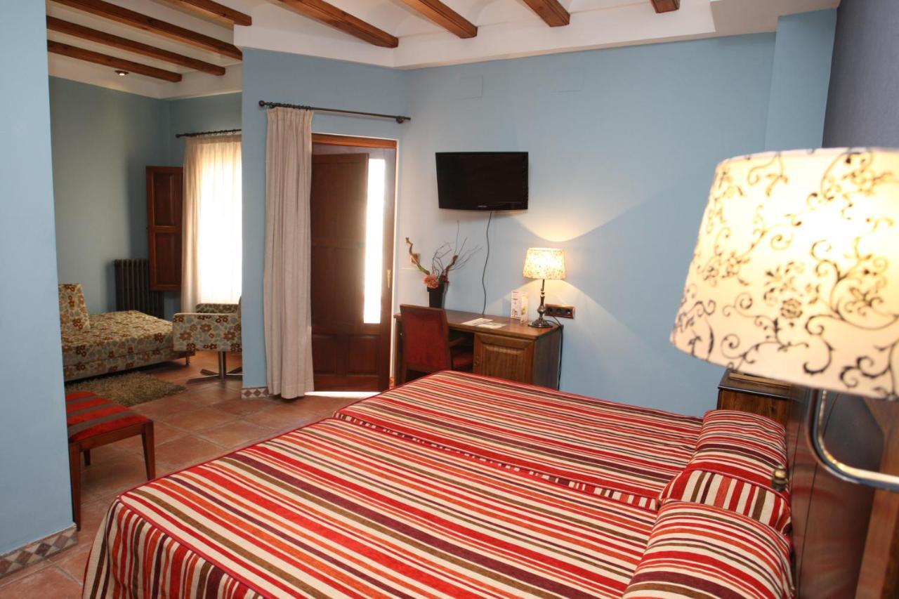 Con Encanto La Facana Guest house