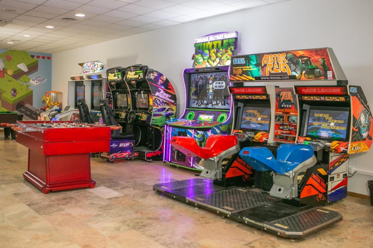 Rvhotels Ametlla Mar