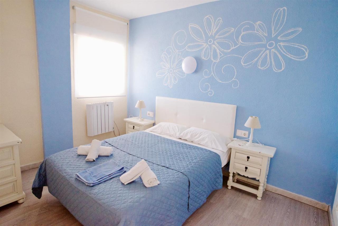 Apartment Sea Front Voramar Fibra Wifi *