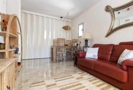 Apartment Magic Atico In The Heart Of The Old Town