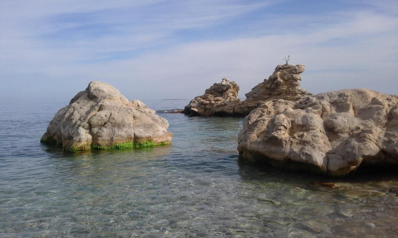 Сasa de vacaciones Quacketta Villajoyosa (La Vila Joiosa)