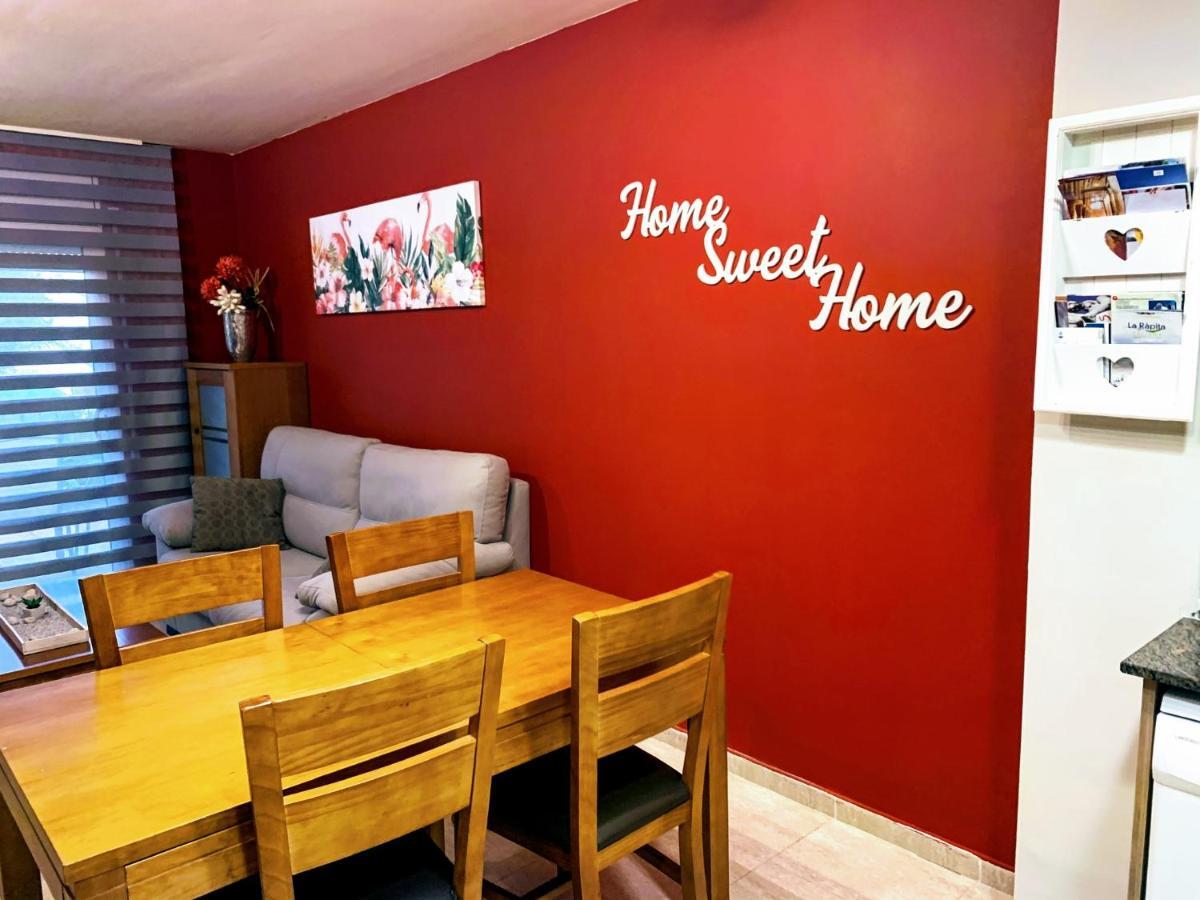 Apartment Golden Beach Sant Carles De La Rapita