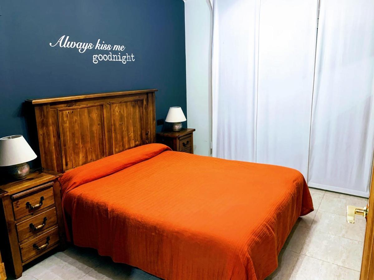 Golden Beach Apartment Sant Carles De La Rapita