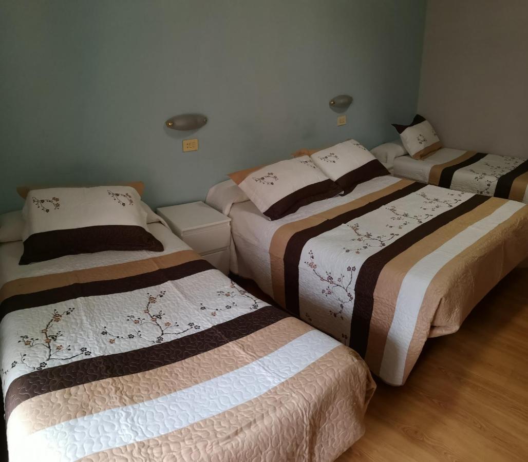 Campoamor Guest house Gijon
