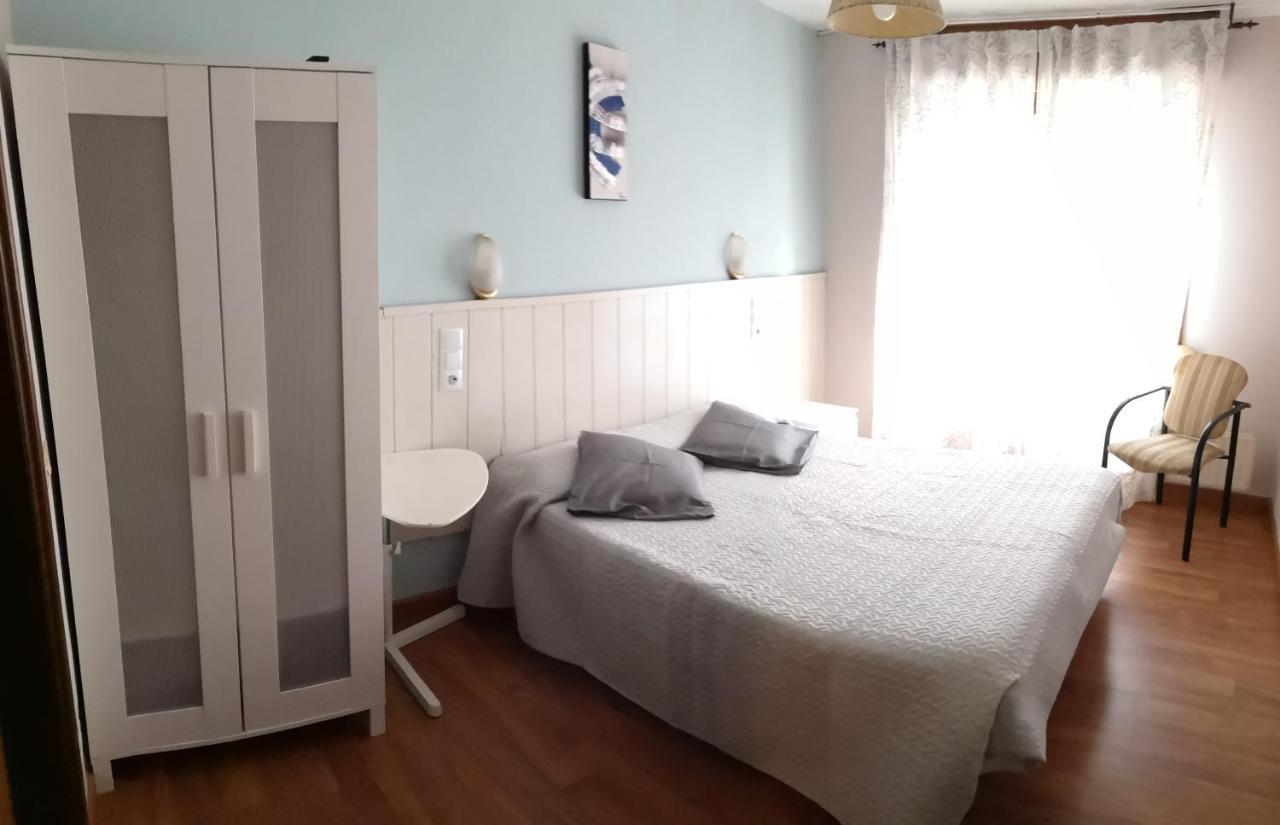 Guest house Campoamor