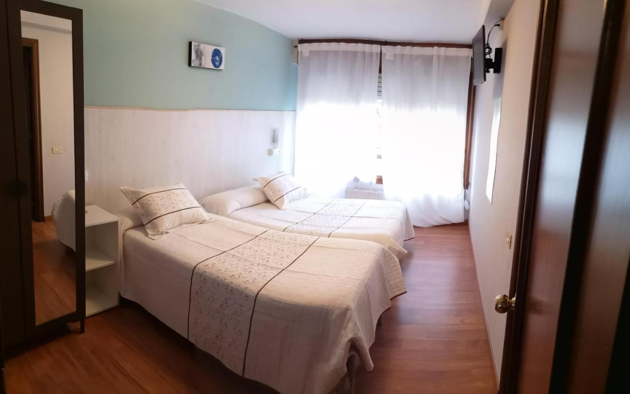 Guest house Campoamor 2*