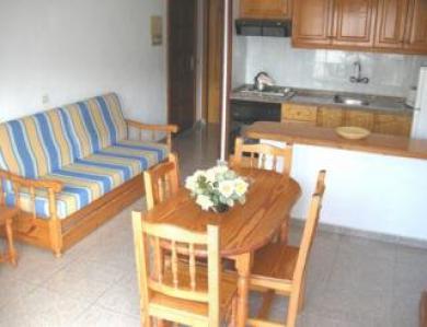 Apartamento Floritas