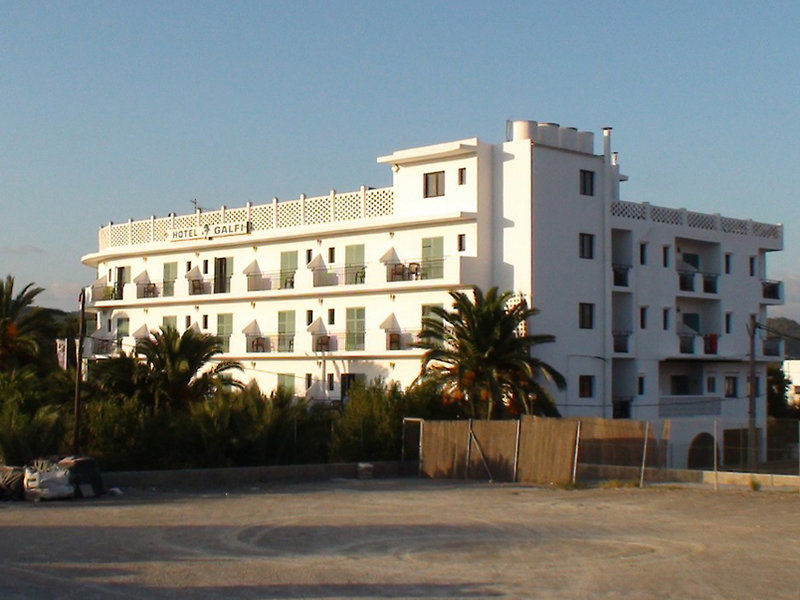 Hotel Azuline Galfi (adults Only)
