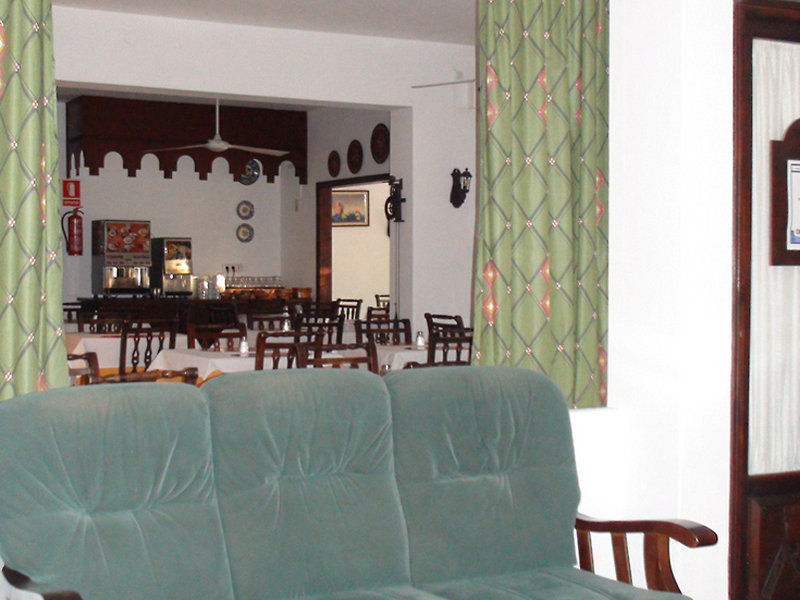 Hotel Azuline Galfi (adults Only)