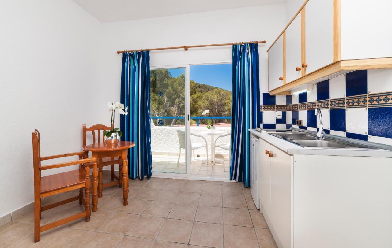Globales Montemar Hotel Cala Llonga (Ibiza)