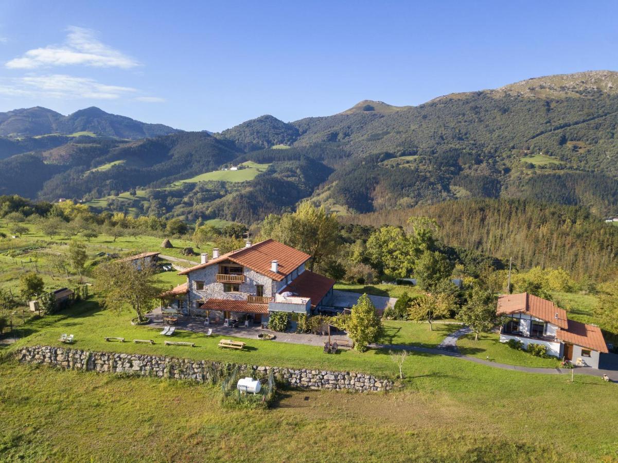 Apartamento Urain - At Flysch-coast *
