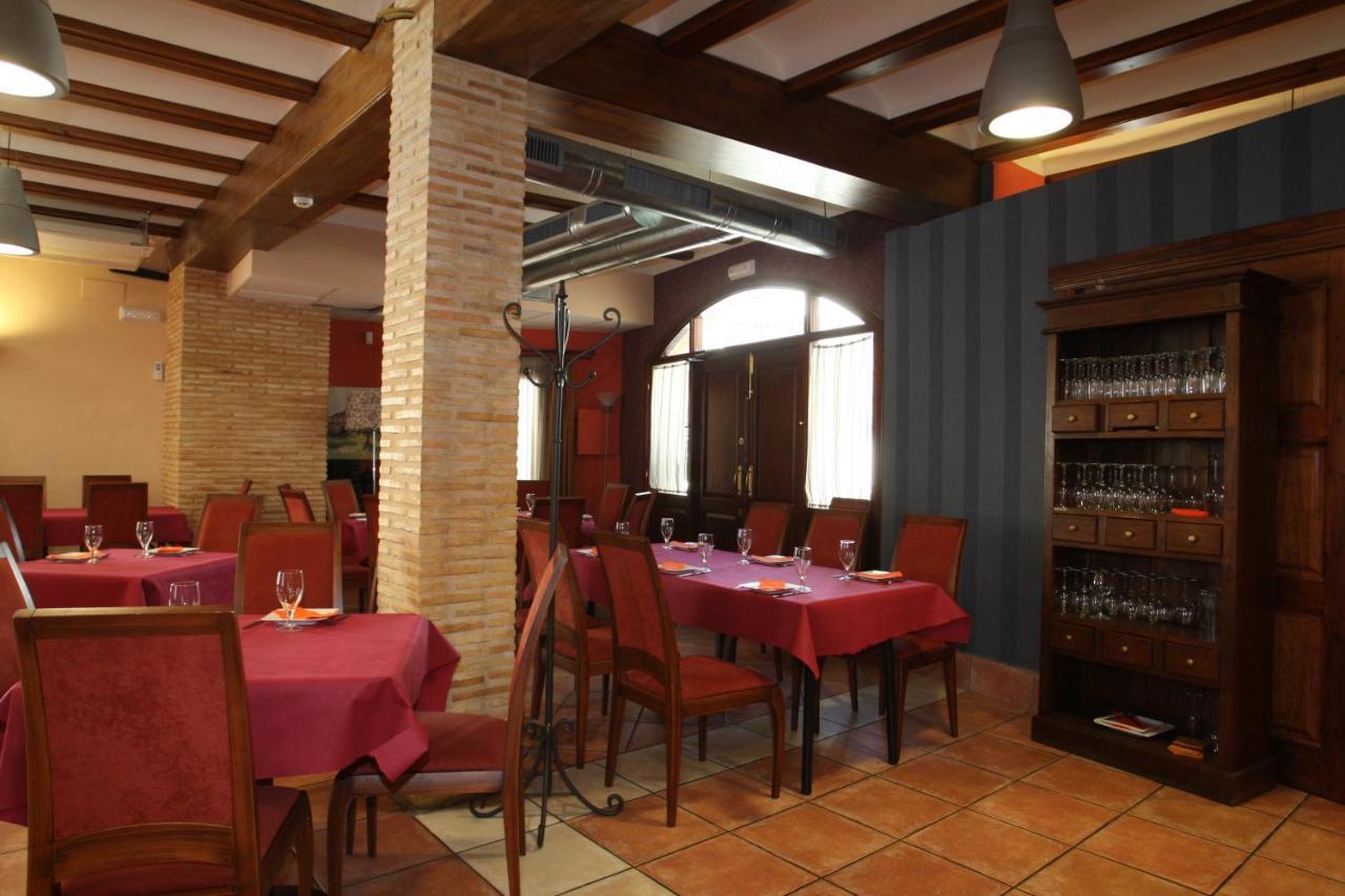 Con Encanto La Facana Guest house