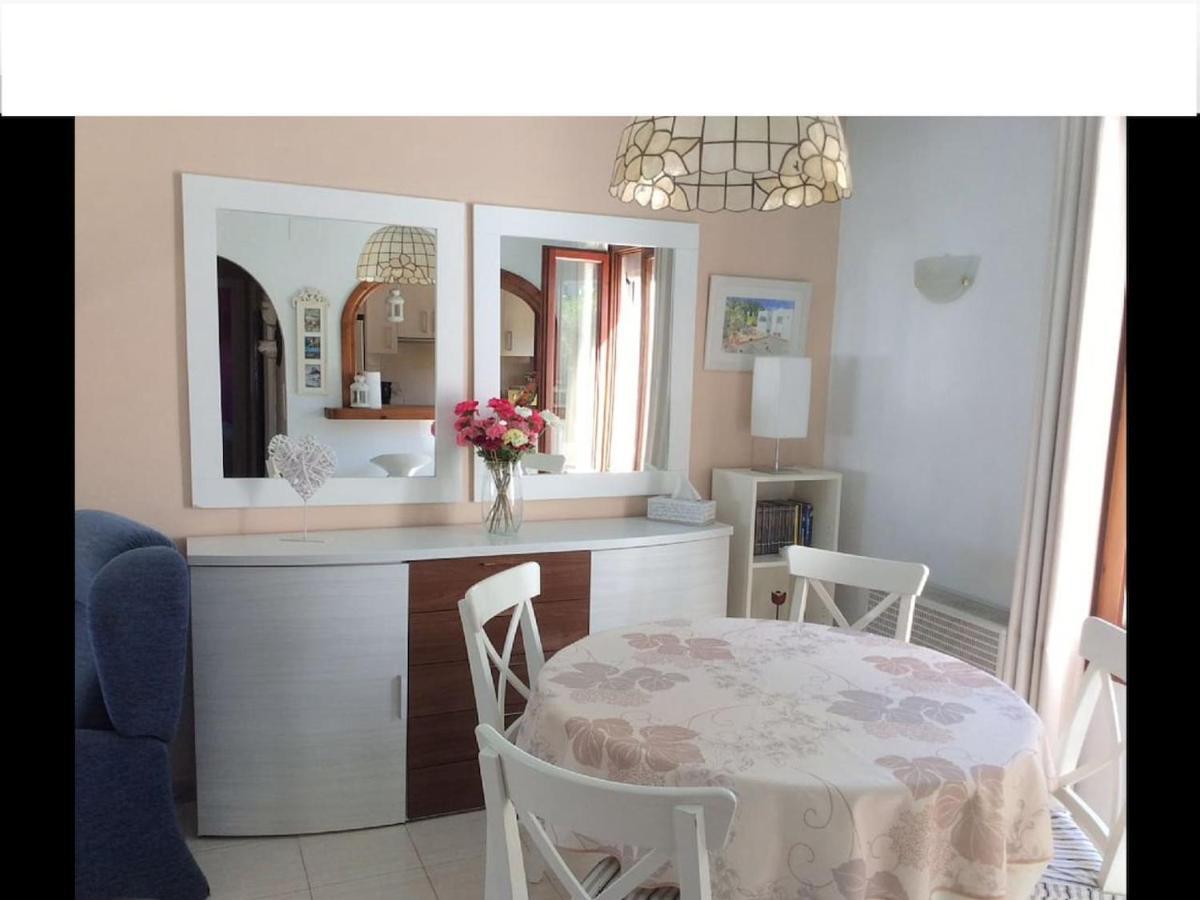 Villa Robert Con Piscina Comunitaria Uso Exclusivo Casa Por Turno Calpe