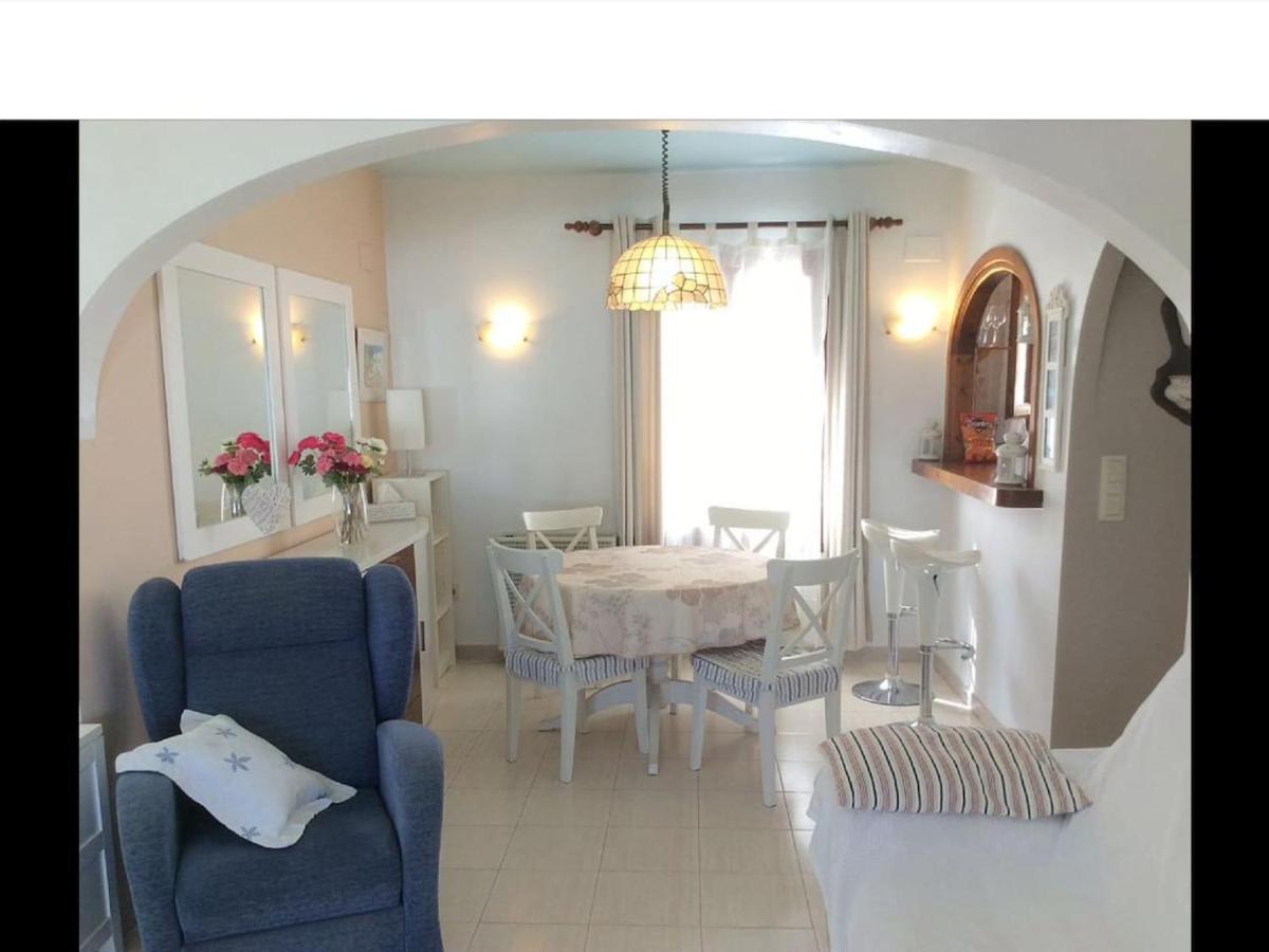 Robert Con Piscina Comunitaria Uso Exclusivo Casa Por Turno Villa Calpe