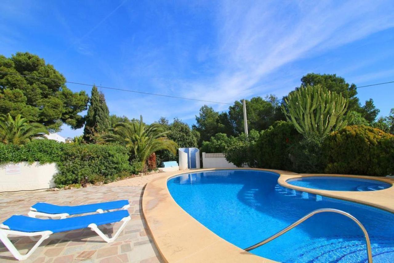 Robert Con Piscina Comunitaria Uso Exclusivo Casa Por Turno Villa