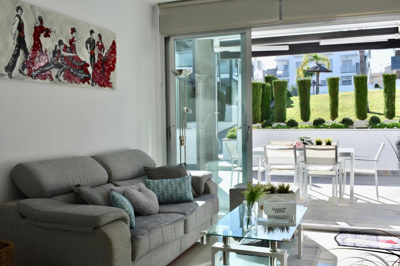 Casa Punta Prima I Los Altos