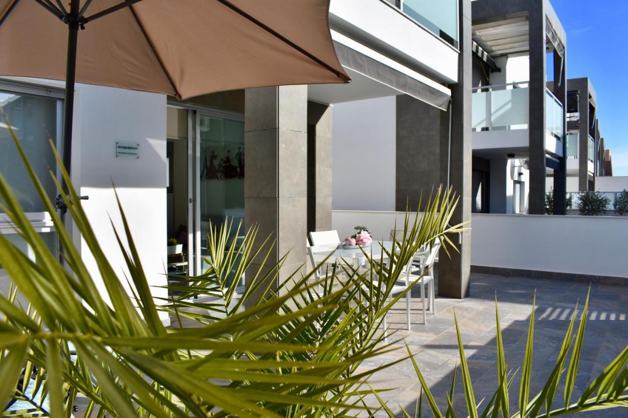 Holiday home Casa Punta Prima I *