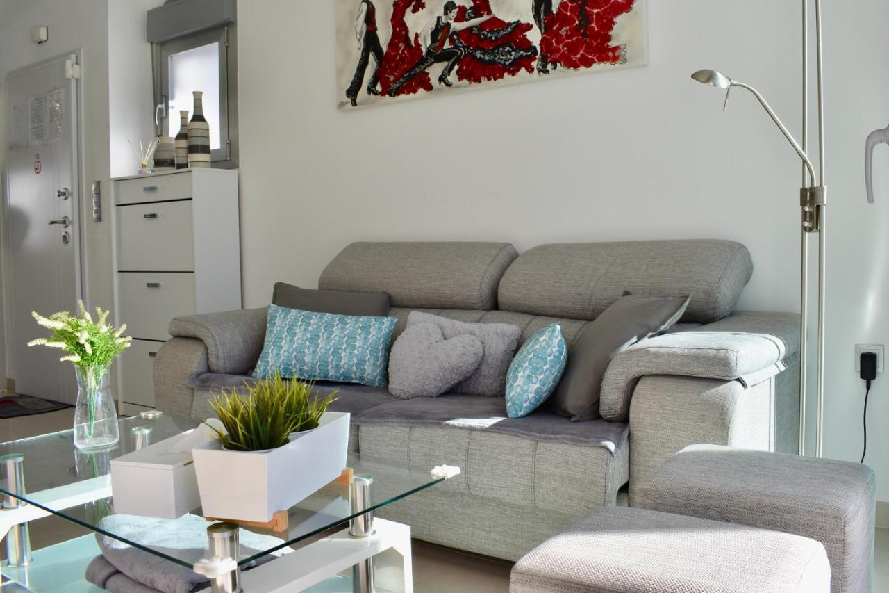 Casa Punta Prima I Holiday home *