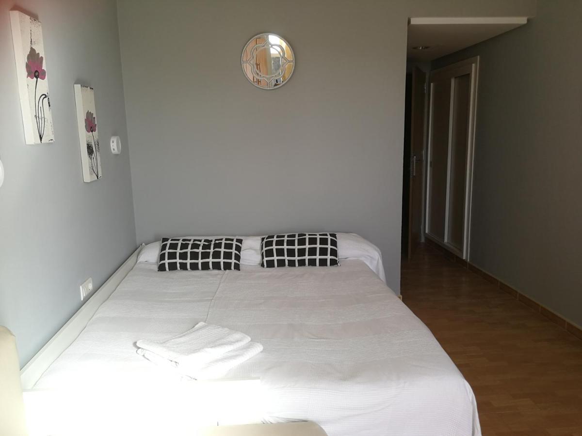 ,apartamento-estudio Primera Linea De Playa * Benalmadena