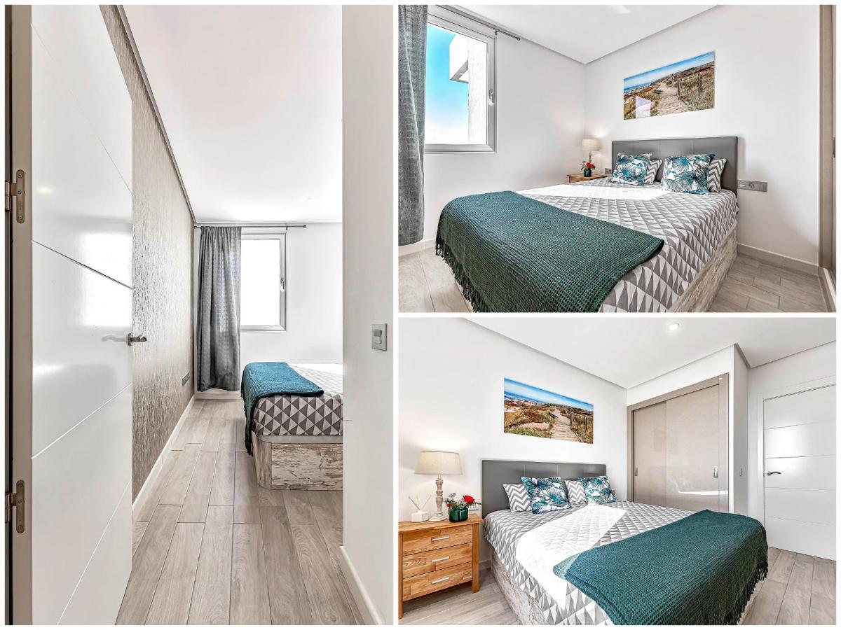 Apartamento Ocean Garden With Seaview. *