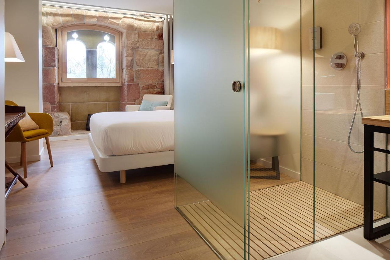 Heredad De Unanue Hotel San Sebastián