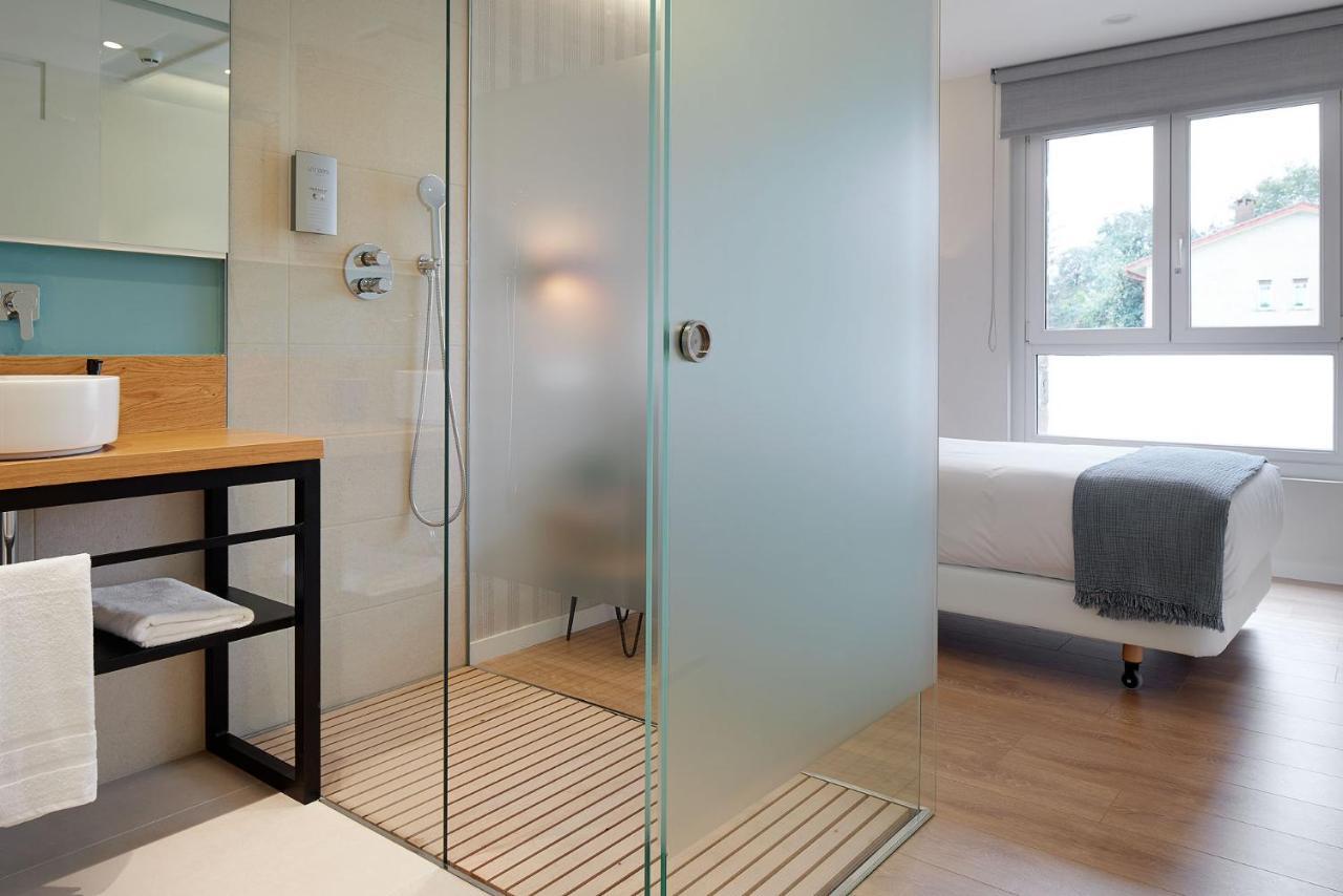 Heredad De Unanue Hotel 2*