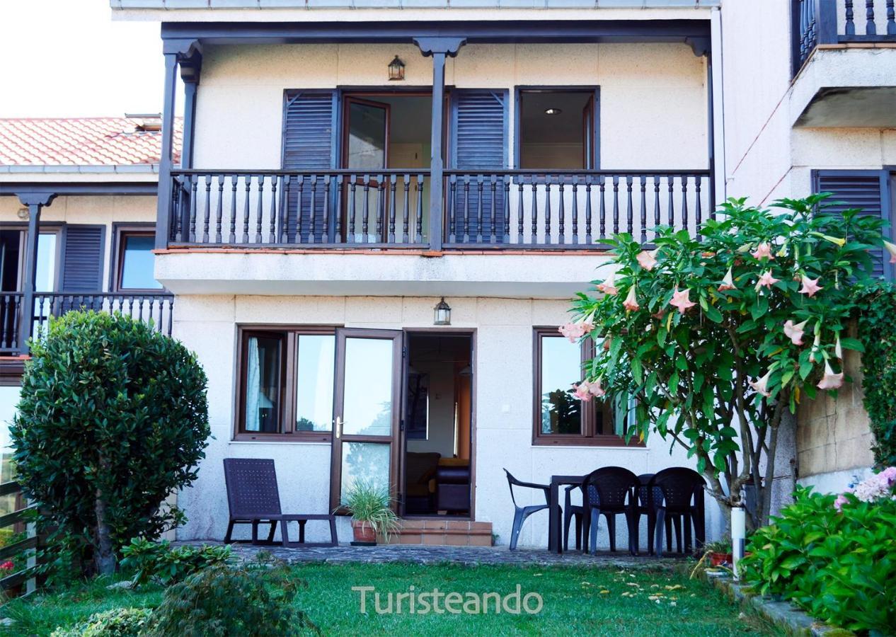 Calzadas - Jardin, Parking Y Vistas Increibles Holiday home San Vicente De La Barquera