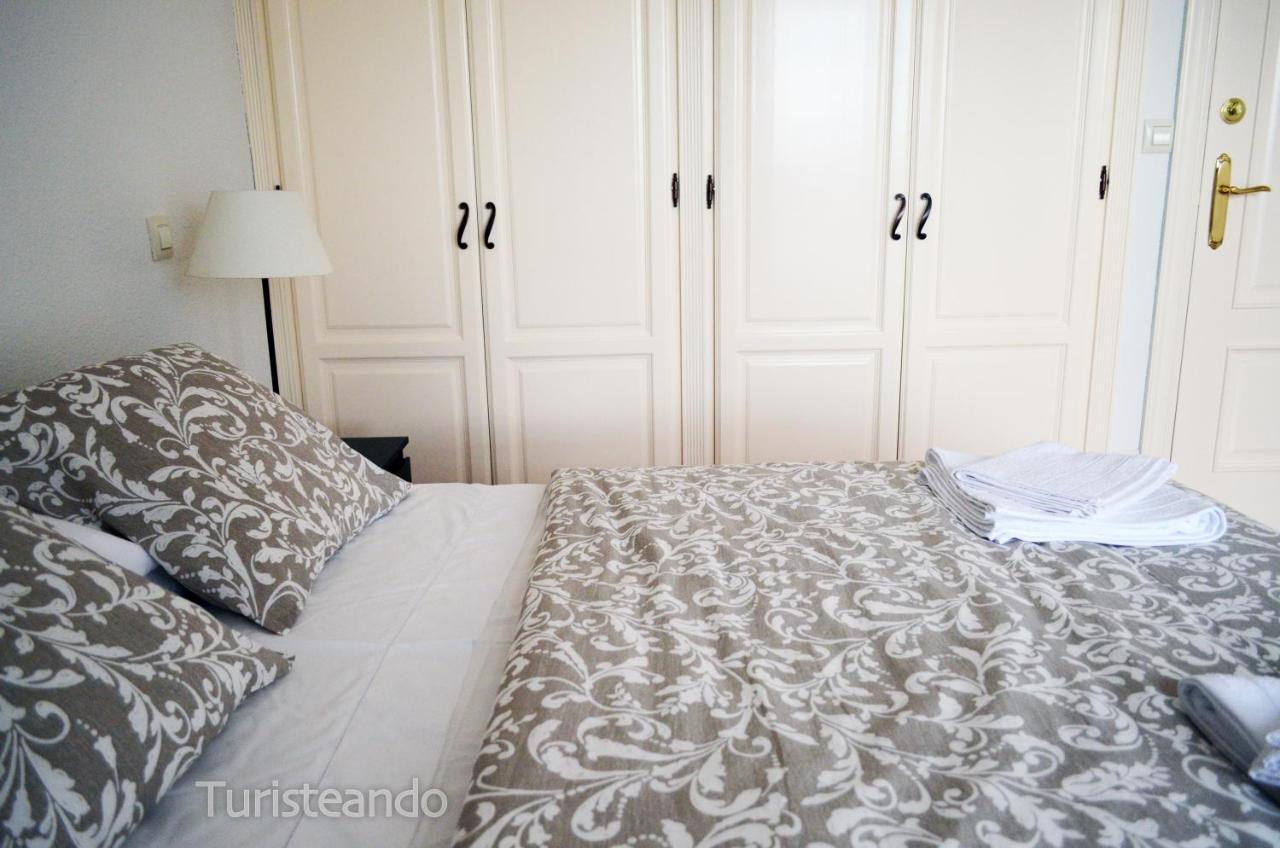 Calzadas - Jardin, Parking Y Vistas Increibles Holiday home