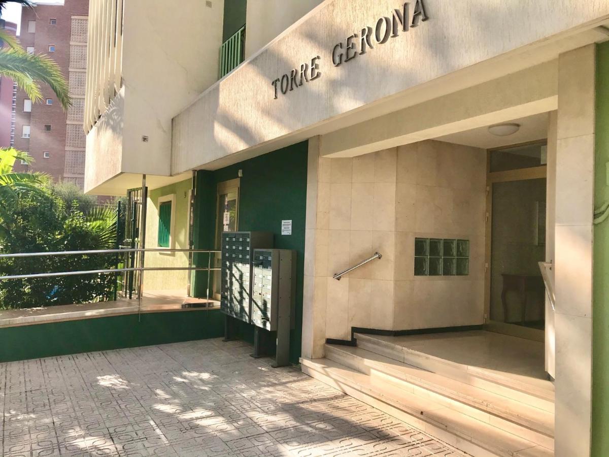In Levante Apartamento Benidorm
