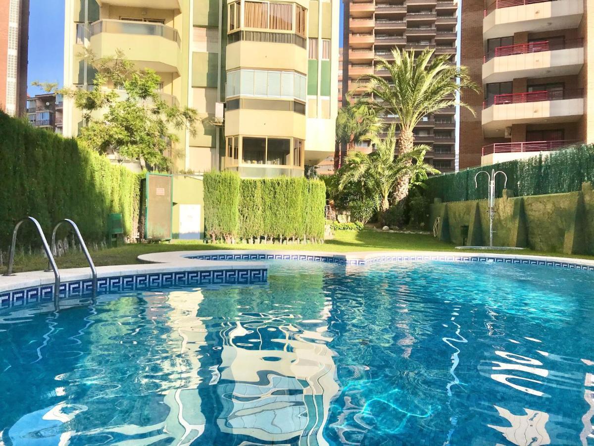 In Levante Apartamento Benidorm