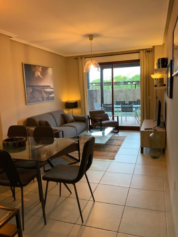 Apartamento Jardines De Nuevo - Magnífico A Pie De Playa