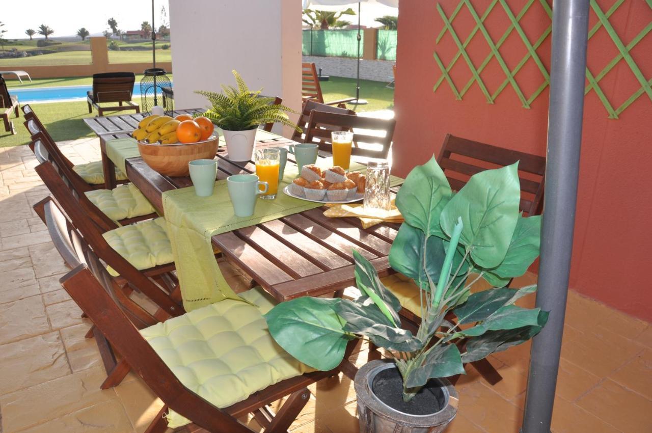 Surprise Only Solar Energy Villa *