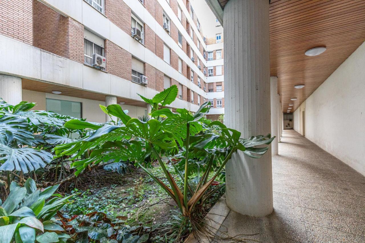 Ideal Apto 2 Hab/4 Px Acogedor Y Buenas Calidades Apartment Cordoba