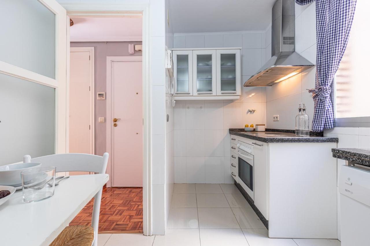 Apartment Ideal Apto 2 Hab/4 Px Acogedor Y Buenas Calidades *