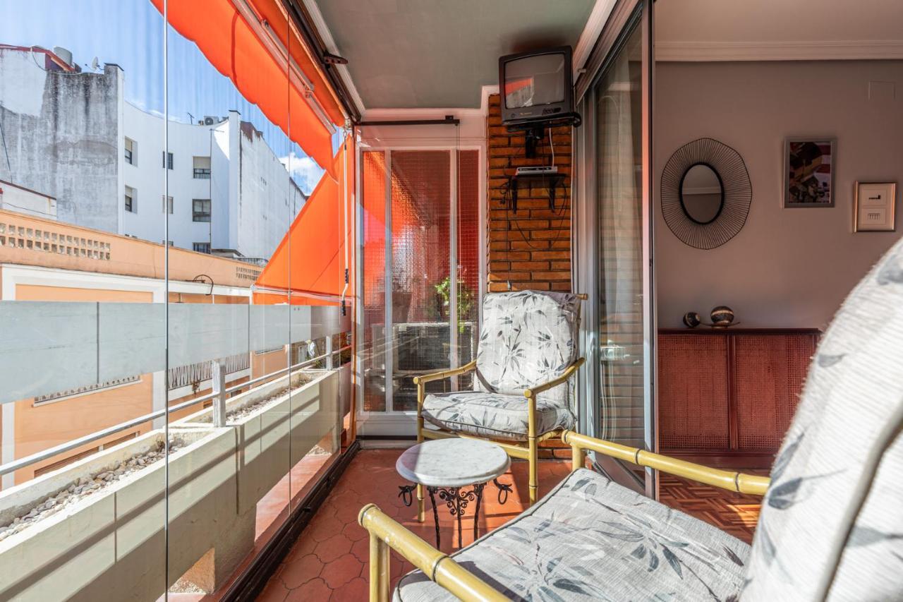 Ideal Apto 2 Hab/4 Px Acogedor Y Buenas Calidades Apartment *