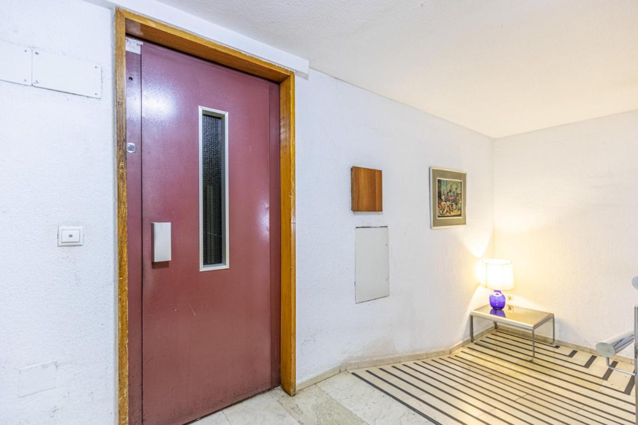 Ideal Apto 2 Hab/4 Px Acogedor Y Buenas Calidades Apartment *