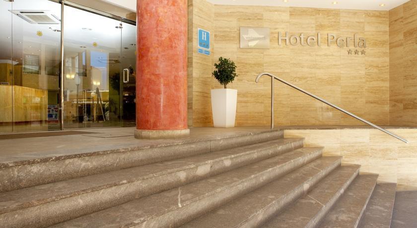 Universal Perla Hotel