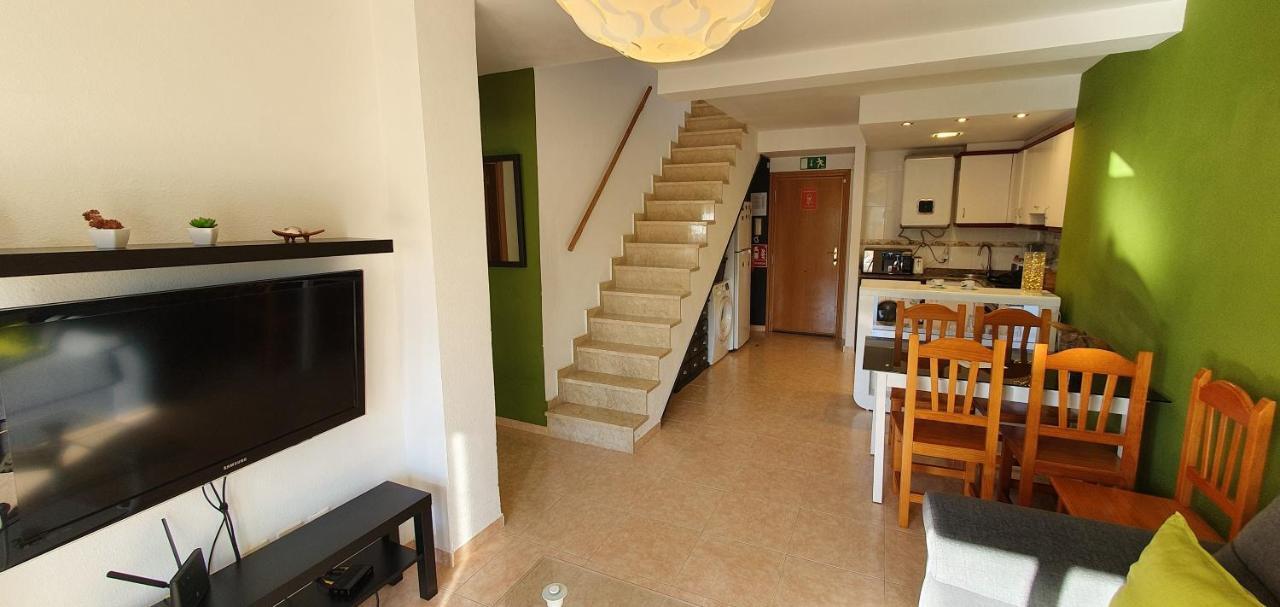 Apartamento Calle José Ribera Apartamento *