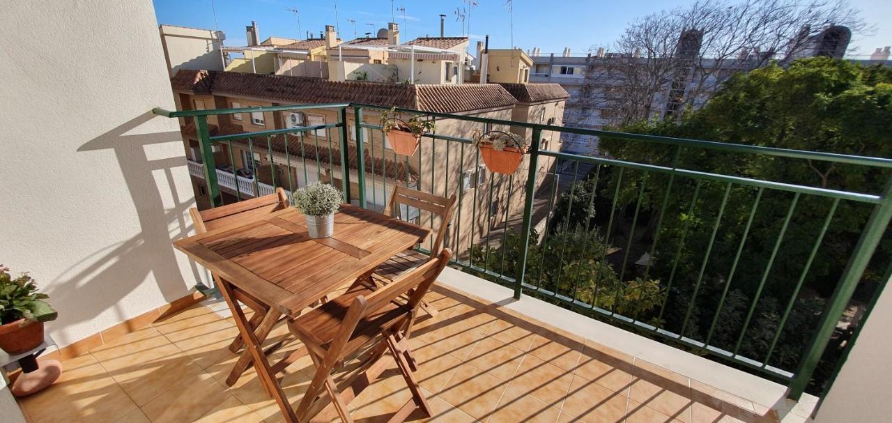 Apartamento Calle José Ribera Apartamento Canet d'En Berenguer