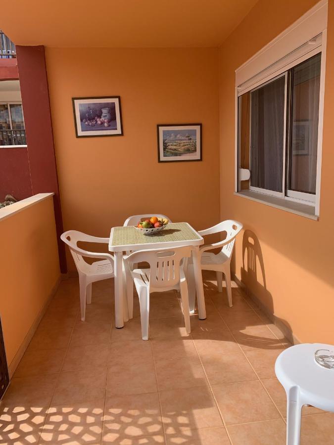Apartment Casa Du Soleil *