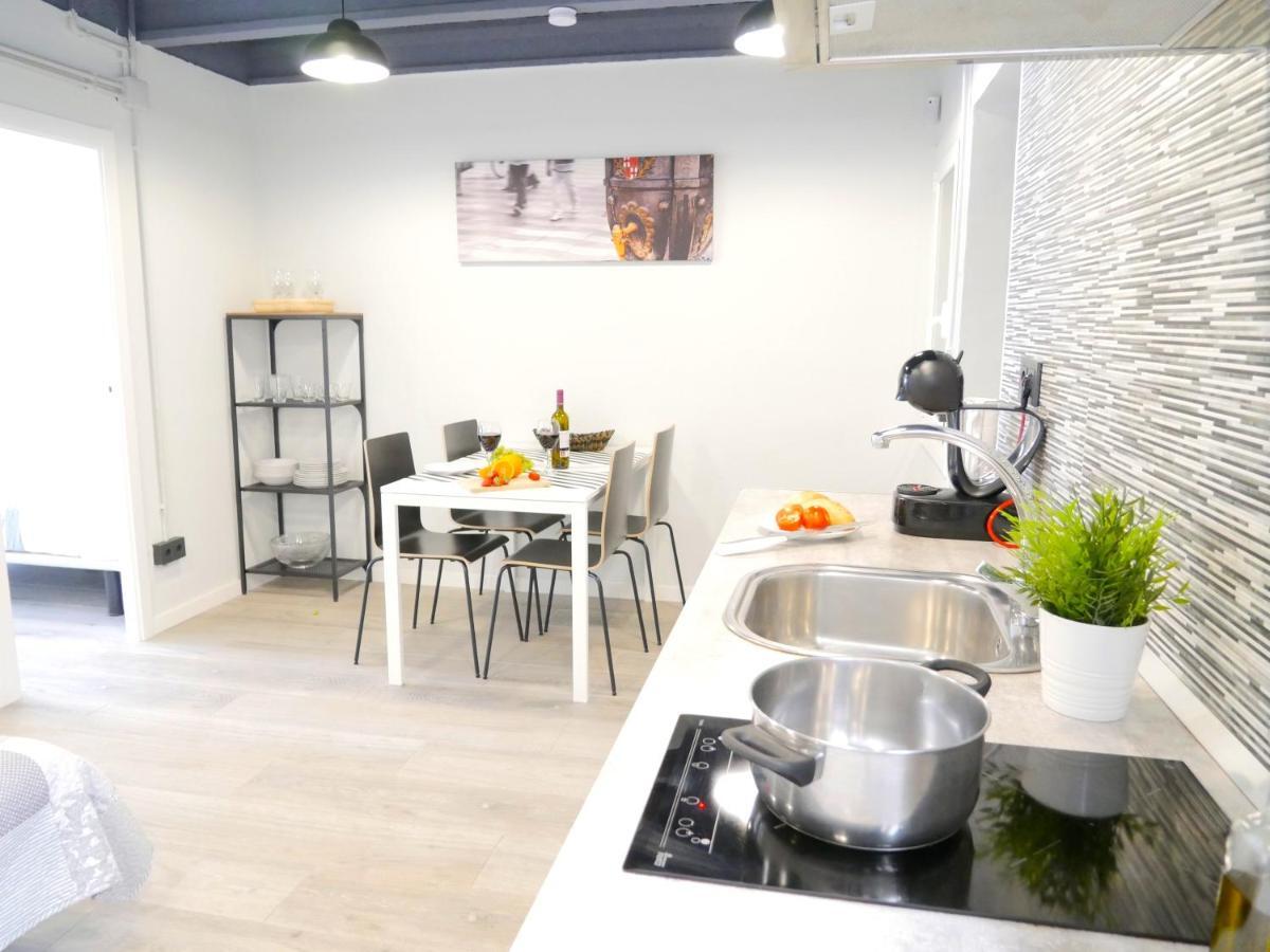 U-nique Llobregat L'Hospitalet de Llobregat