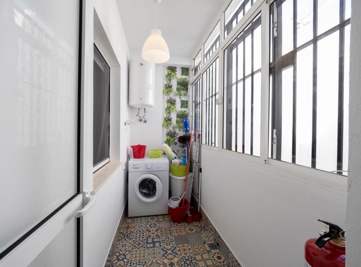 Consistorial Apartment *
