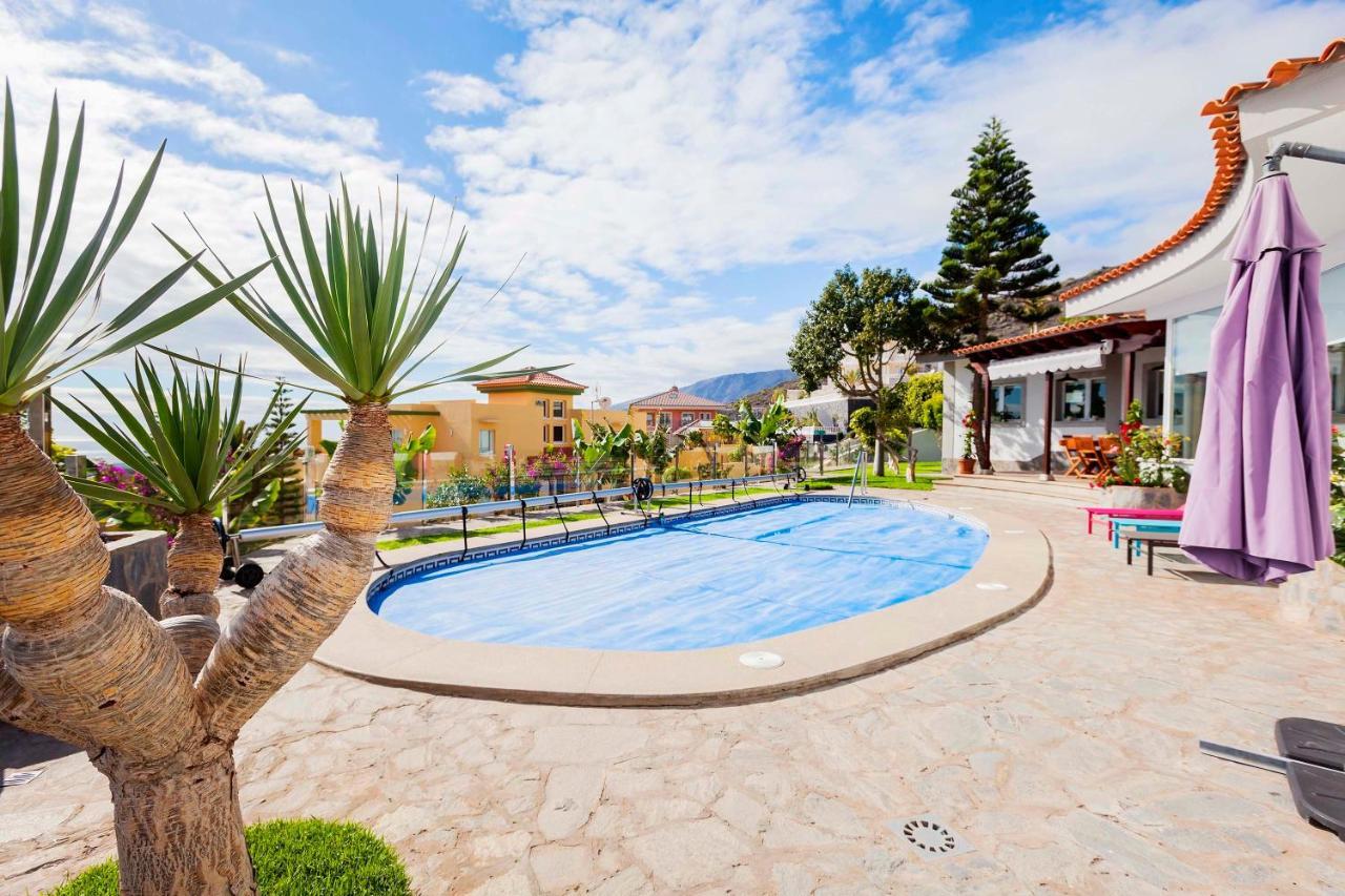 Villa Sara In - Sara Vacation Costa Adeje (Tenerife)