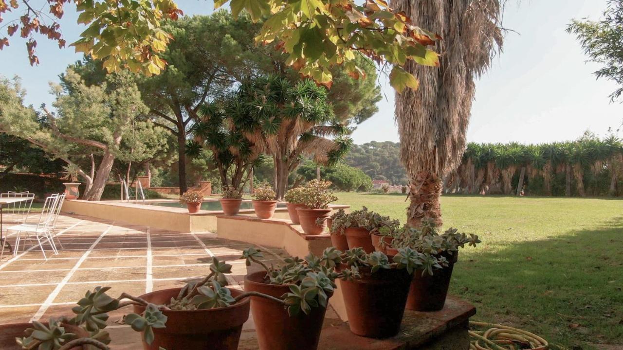 Masia Sant Miquel * Canet De Mar