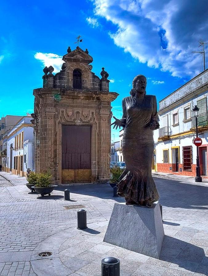 Ynes Costa Del Sol * Jerez de la Frontera
