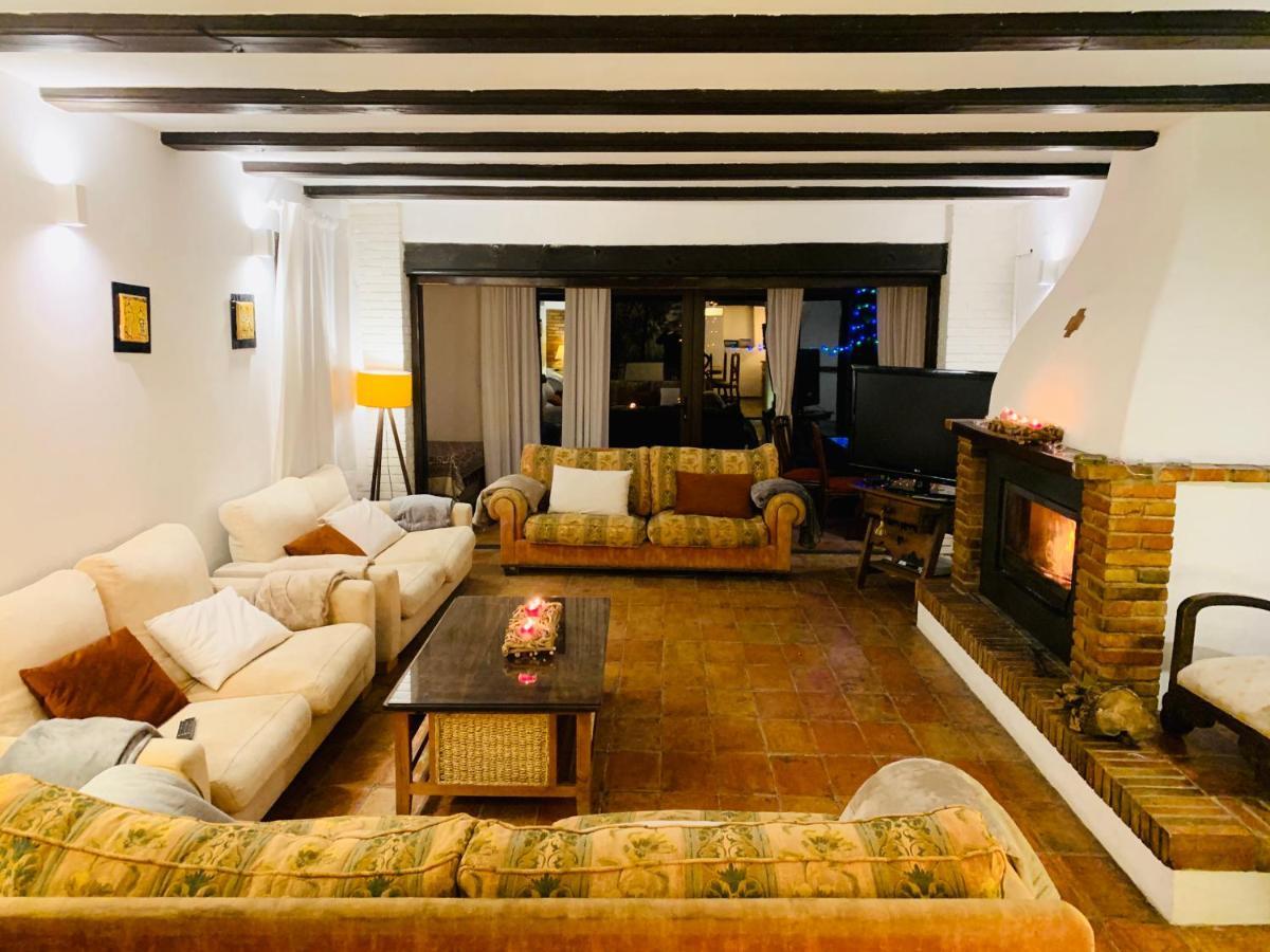 Secrets Rural House Villa *