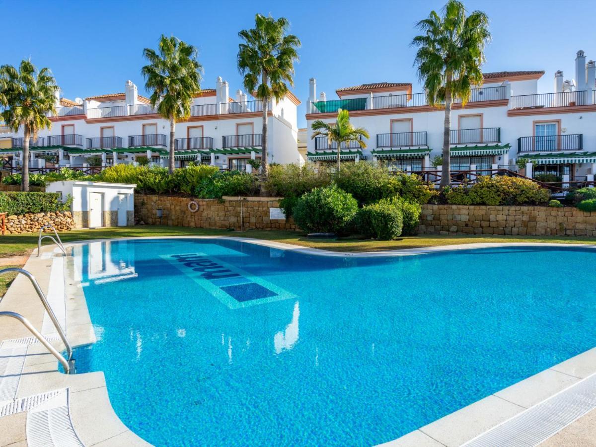 Сasa de vacaciones Holiday Las Lomas De Cabopino Marbella