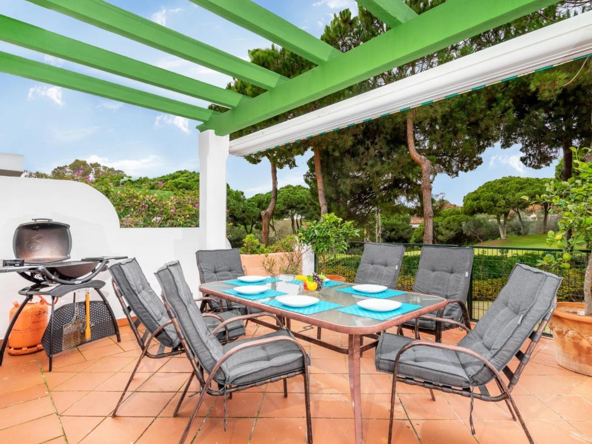 Сasa de vacaciones Holiday Las Lomas De Cabopino Marbella