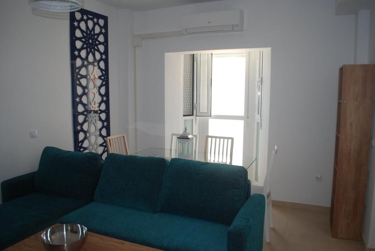 Costa De La Luz Playa Apartment *