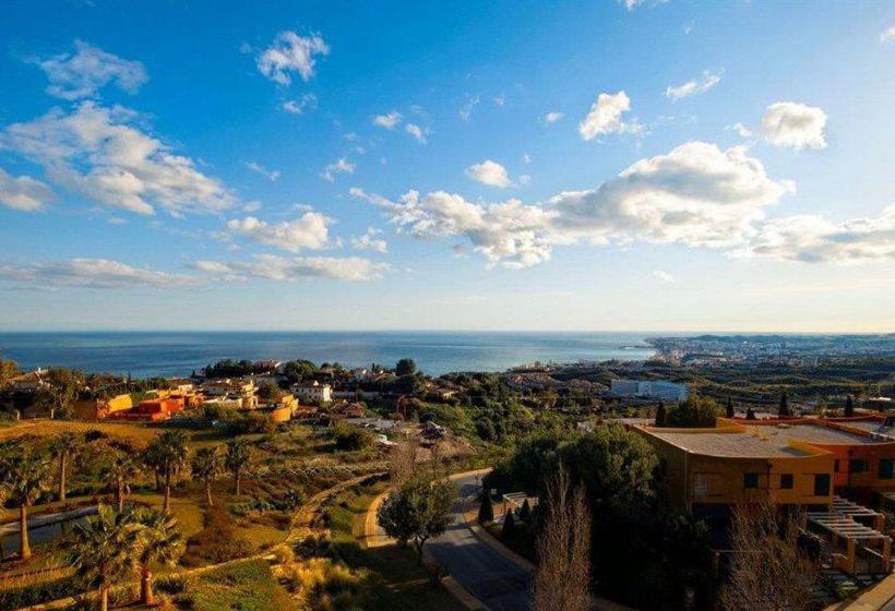Luxury Sea View - Reserva Del Higueron * Benalmadena